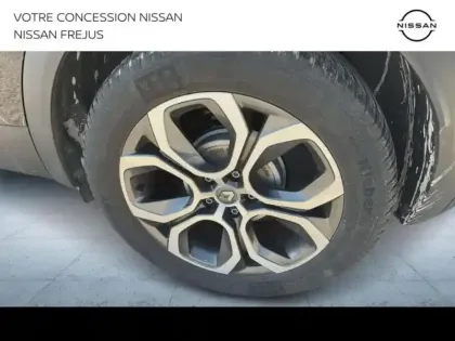 Photo 12 Renault Captur  1.3 TCe 130ch FAP Intens - 20