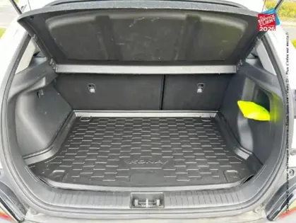 Photo 13 Hyundai Kona  1.6 GDi 141ch Hybrid Intuitive DCT-6