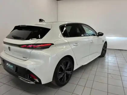 Photo 7 Peugeot 308  PHEV 180ch GT e-EAT8