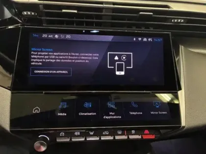 Photo 12 Peugeot 308  PHEV 180ch GT e-EAT8