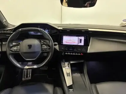 Photo 9 Peugeot 308  PHEV 180ch GT e-EAT8