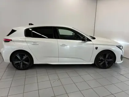 Photo 6 Peugeot 308  PHEV 180ch GT e-EAT8