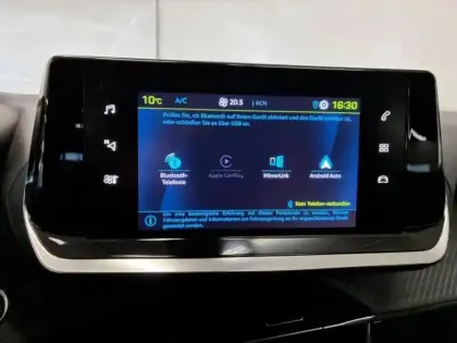 Photo 13 Peugeot 2008 Gén. II Ph1 NG Allure 5