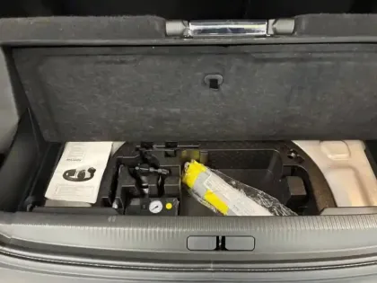 Photo 9 Peugeot 2008 Gén. II Ph1 NG Allure 5