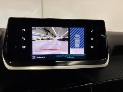 Photo 12 Peugeot 2008 Gén. II Ph1 NG Allure 5