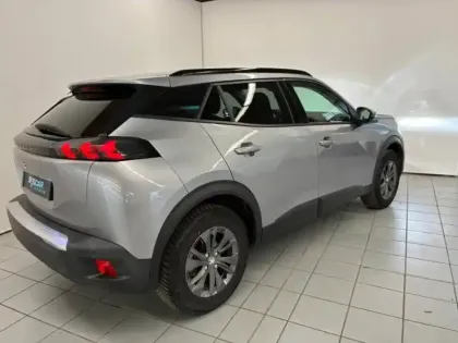 Photo 6 Peugeot 2008 Gén. II Ph1 NG Allure 5