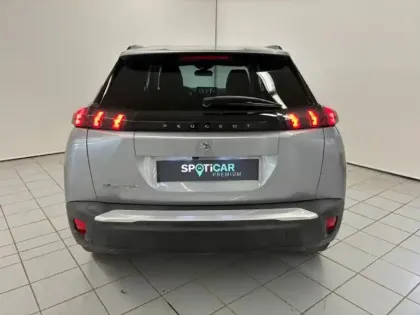 Photo 8 Peugeot 2008 Gén. II Ph1 NG Allure 5