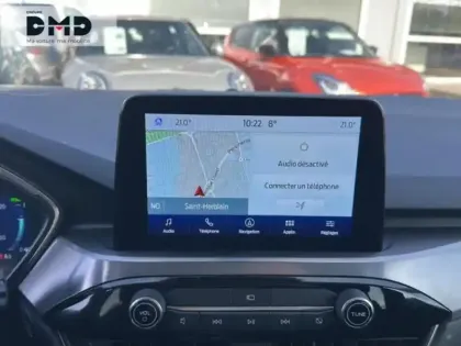 Photo 5 Ford Kuga Gén. III Ph1 Titanium 5