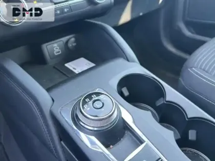 Photo 7 Ford Kuga Gén. III Ph1 Titanium 5