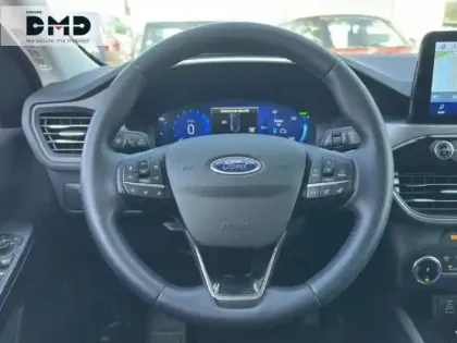 Photo 6 Ford Kuga Gén. III Ph1 Titanium 5