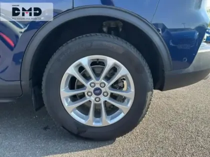 Photo 12 Ford Kuga Gén. III Ph1 Titanium 5