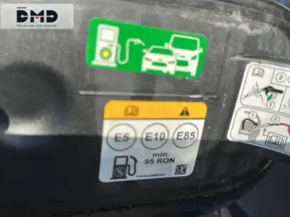 Photo 14 Ford Kuga Gén. III Ph1 Titanium 5