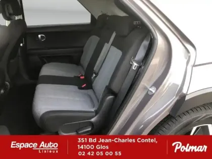 Photo 11 Hyundai Ioniq 5  58 kWh - 170ch Intuitive