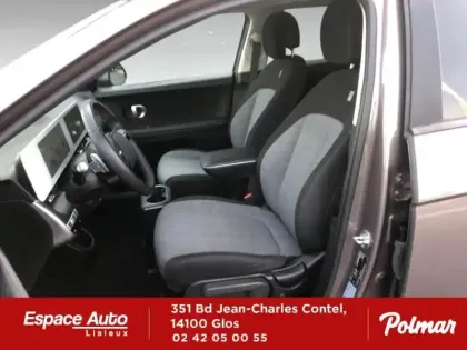 Photo 10 Hyundai Ioniq 5  58 kWh - 170ch Intuitive
