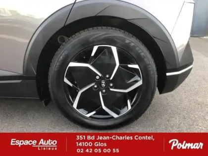 Photo 12 Hyundai Ioniq 5  58 kWh - 170ch Intuitive