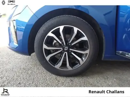 Photo 22 Renault Clio  1.0 Eco-G 100ch Techno - 24