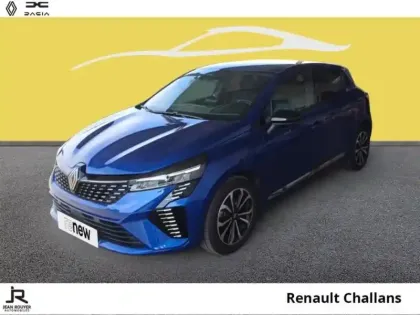 Photo 15 Renault Clio  1.0 Eco-G 100ch Techno - 24