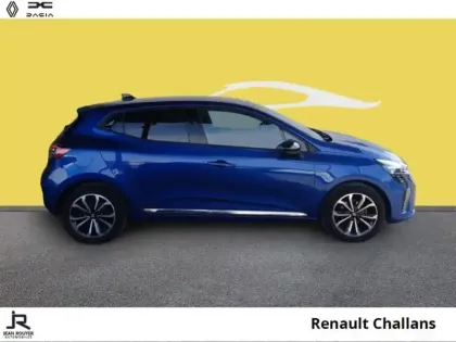 Photo 27 Renault Clio  1.0 Eco-G 100ch Techno - 24