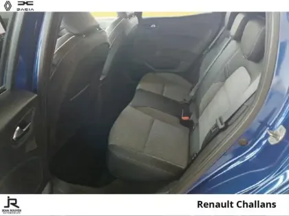 Photo 18 Renault Clio  1.0 Eco-G 100ch Techno - 24