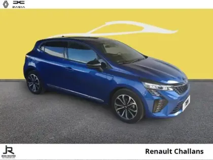 Photo 16 Renault Clio  1.0 Eco-G 100ch Techno - 24