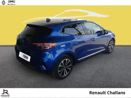 Photo 11 Renault Clio  1.0 Eco-G 100ch Techno - 24