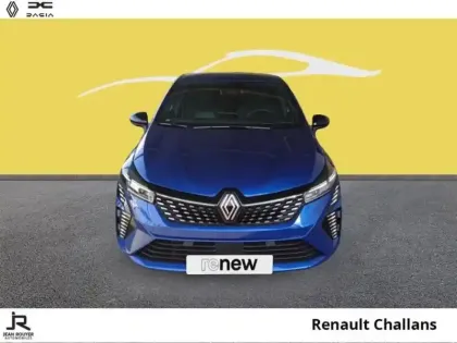 Photo 8 Renault Clio  1.0 Eco-G 100ch Techno - 24