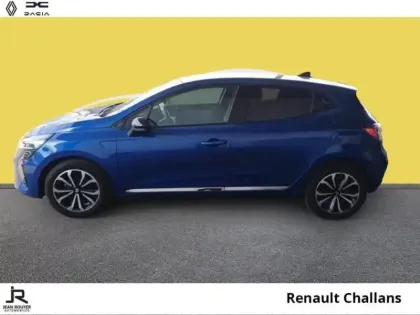 Photo 9 Renault Clio  1.0 Eco-G 100ch Techno - 24