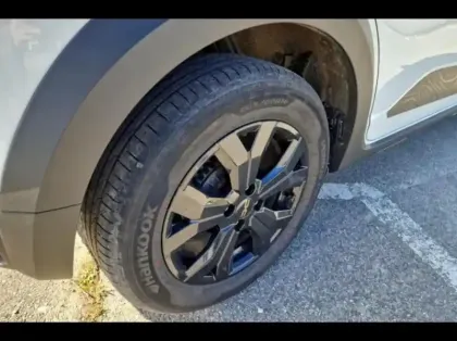 Photo 12 Dacia Sandero Gén. III (BJI) Ph2 Stepway Extreme 5