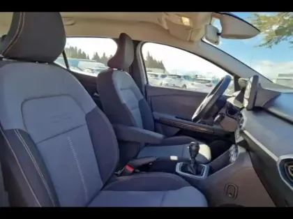 Photo 9 Dacia Sandero Gén. III (BJI) Ph2 Stepway Extreme 5