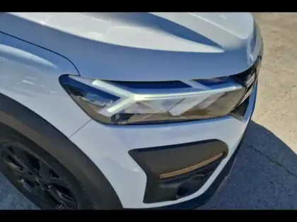 Photo 14 Dacia Sandero Gén. III (BJI) Ph2 Stepway Extreme 5