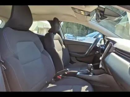 Photo 9 Renault Clio Gén. V (BJA) Ph1 NG Evolution 5