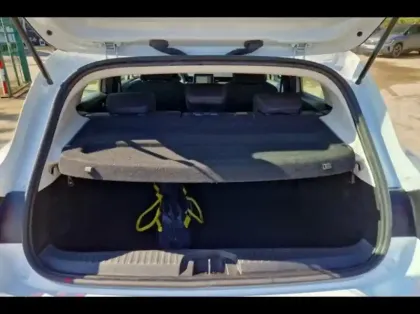 Photo 11 Renault Clio Gén. V (BJA) Ph1 NG Evolution 5