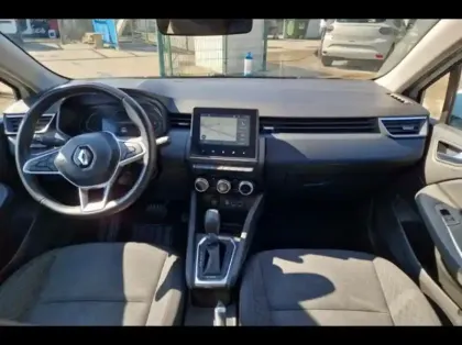 Photo 8 Renault Clio Gén. V (BJA) Ph1 NG Evolution 5