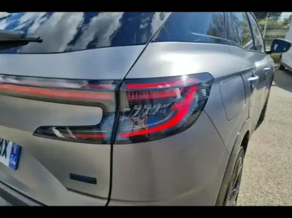 Photo 13 Renault Austral  1.2 E-Tech full hybrid 200ch Iconic esprit Alpine- 24