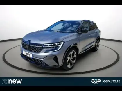 Photo Renault Austral