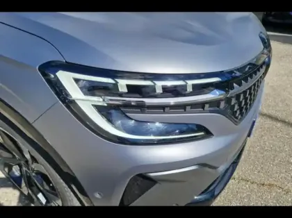 Photo 14 Renault Austral  1.2 E-Tech full hybrid 200ch Iconic esprit Alpine- 24