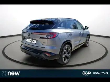 Photo 5 Renault Austral  1.2 E-Tech full hybrid 200ch Iconic esprit Alpine- 24