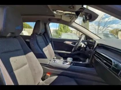 Photo 9 Renault Austral  1.2 E-Tech full hybrid 200ch Iconic esprit Alpine- 24