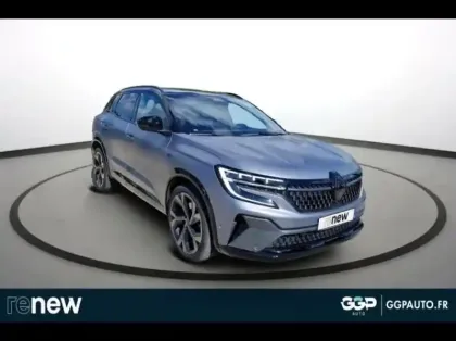 Photo 7 Renault Austral  1.2 E-Tech full hybrid 200ch Iconic esprit Alpine- 24