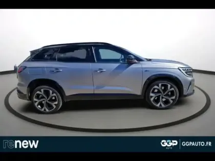 Photo 6 Renault Austral  1.2 E-Tech full hybrid 200ch Iconic esprit Alpine- 24