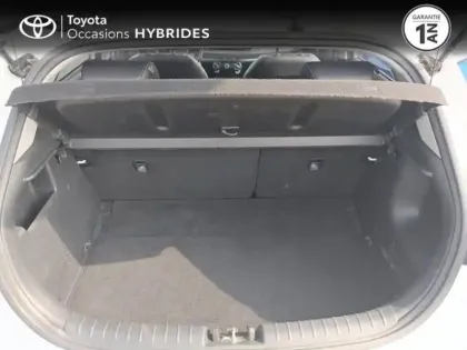 Photo 9 Kia Rio  1.0 T-GDI 100ch MHEV GT-Line Premium iBVM6