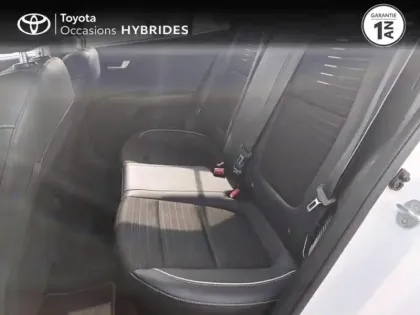 Photo 11 Kia Rio  1.0 T-GDI 100ch MHEV GT-Line Premium iBVM6