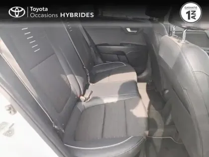 Photo 6 Kia Rio  1.0 T-GDI 100ch MHEV GT-Line Premium iBVM6