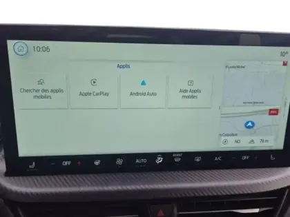 Photo 14 Ford Kuga  2.5 Duratec 180ch Hybrid FlexiFuel ST-Line X Powershift