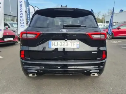 Photo 5 Ford Kuga  2.5 Duratec 180ch Hybrid FlexiFuel ST-Line X Powershift