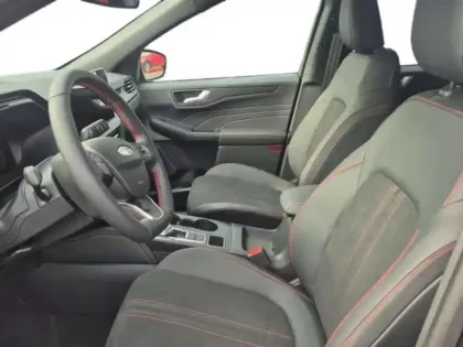 Photo 8 Ford Kuga  2.5 Duratec 180ch Hybrid FlexiFuel ST-Line X Powershift