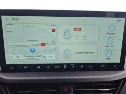 Photo 13 Ford Kuga  2.5 Duratec 180ch Hybrid FlexiFuel ST-Line X Powershift