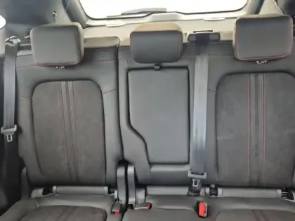 Photo 9 Ford Kuga  2.5 Duratec 180ch Hybrid FlexiFuel ST-Line X Powershift