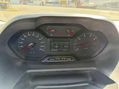 Photo 14 Peugeot Partner  Standard 650kg BlueHDi 100ch S&S BVM5 Asphalt