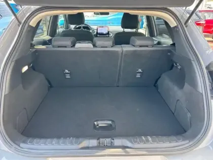 Photo 8 Ford Puma  1.0 EcoBoost 125ch mHEV Titanium Business 6cv